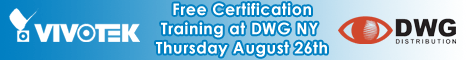 training and events